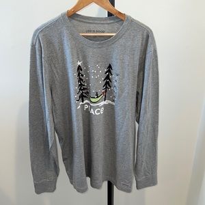 COPY - Long sleeve tee